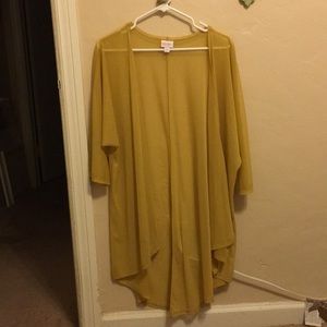 LulaRoe Kimono